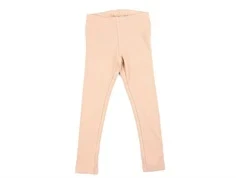 Wheat soft coral legging Jules